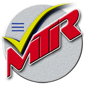 MTR logo