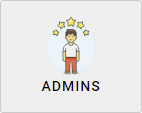 Admins