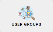 User Groups